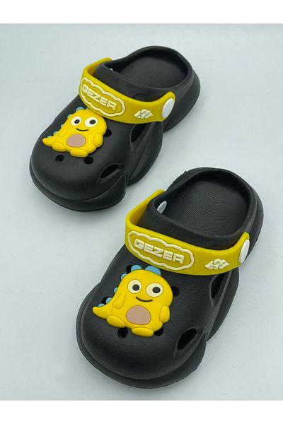 GEZER Boys Sandals Slippers