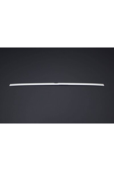 OTOTUNING53 Fiat Egea Cross 2020 Üzeri Krom Bagaj Çtası