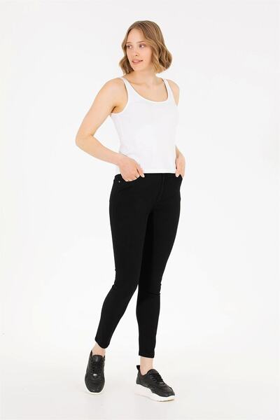 U.S. Polo Assn. Kadın Spor Pantolon