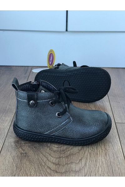 Pappix Unisex Anatomical Sole Baby Boots