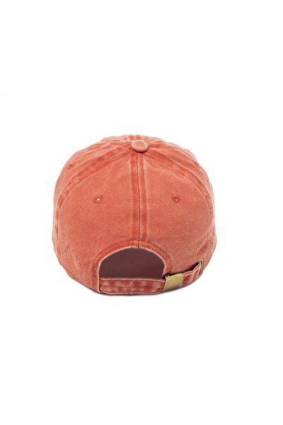 ŞapkaMania Спробуйте щось нове Бейсбольна кепка з мийкою