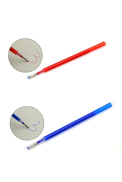 Artus Tedarik Isı Ile Uçan Silinebilen Refill Kalem Içi 15 Adet