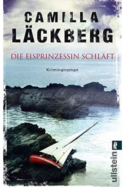 Ullstein Verlag Ξενόγλωσσο μυθιστόρημα