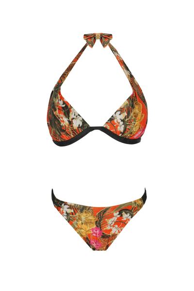 ZEKİ GLOBAL Bikini