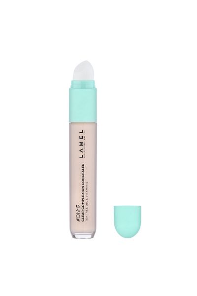 Lamel Cosmetics Lamel Oh My Clear Face Intensive Concealer No 401