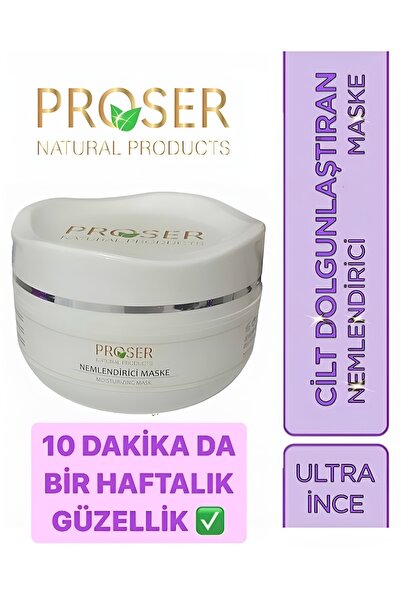 Gümüşsuyu Maske