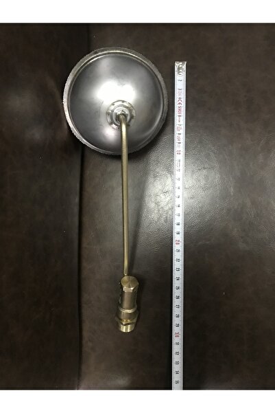 ELSA Güneş Enerjisi - Su Deposu Şamandıra 1/2 -20 Lik