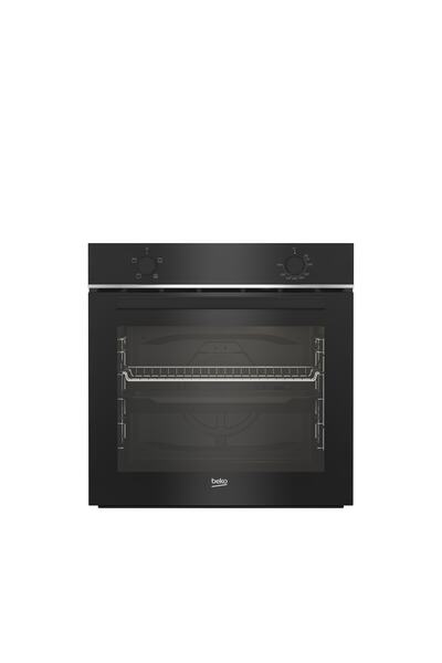Beko Siyah Cam Avantaj Ankastre Set - 3’lü Ankastre Set