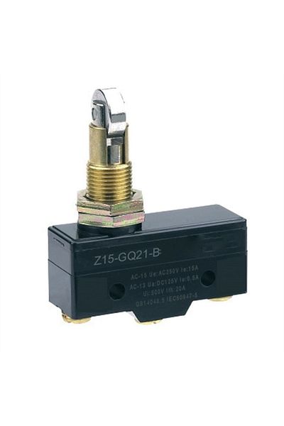 Arduino Lmz15-gq21-b دبوس الأسطوانة العكسي