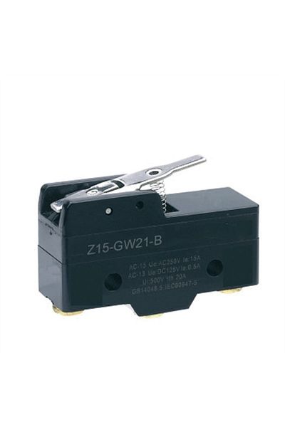 Arduino Lmz15-gw21-b منصة نقالة قصيرة