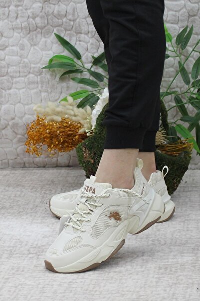 U.S. Polo Assn. Talán Wmn 2fx Anatomical (36-40) női sportcipő