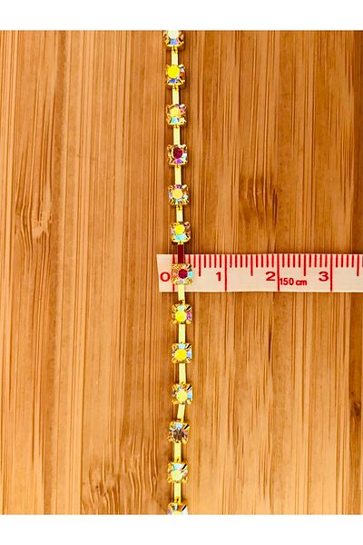 Öztürk Decorative Strip Stone. 3 mm X 2 Meters. .