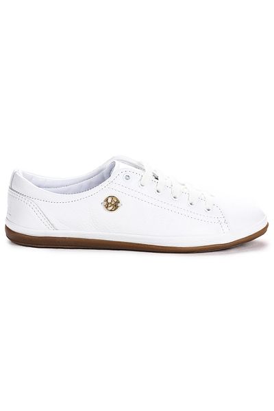 U.S. Polo Assn. Pantofi sport de damă cu șireturi din piele U.S. Polo Assn Jojo