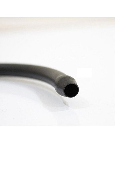 İSAOĞLU YAPI Black Purification Faucet Matte Black Purification Faucet Brass Material