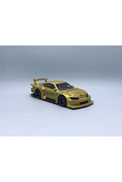HOT WHEELS Tekli Arabalar Lb Super Sılhouette Silva (s15) Hkk47