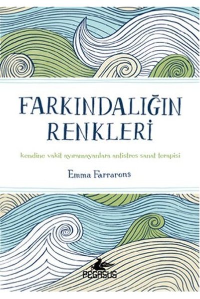 Pegasus Farkındalığın Renkleri