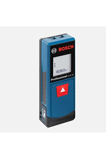 Bosch Glm20 20m Lazerli Metre