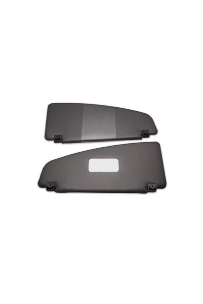 parcafix Iç Güneşlik Takımı Doblo 1 - 2 2000-2008 Akar-608