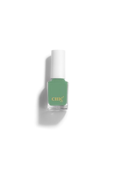 Chic Nail Su Yeşili Oje Bright 140