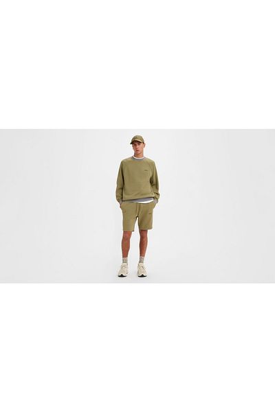 Levi's Φούτερ Varsity