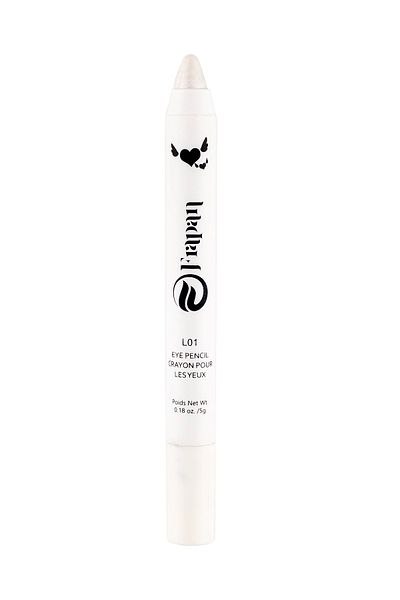 Frapan Pencil Eyeshadow - 01 Model