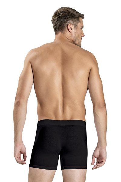 Jiber Ανδρικά Modal Cotton Boxers 255 - 3 Τεμάχια