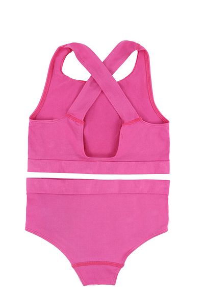 FEELAMORE Whatever - Girl's Bikini Set