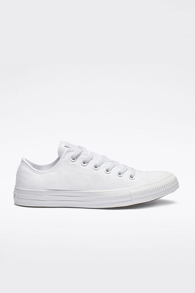 converse Bílé dámské tenisky