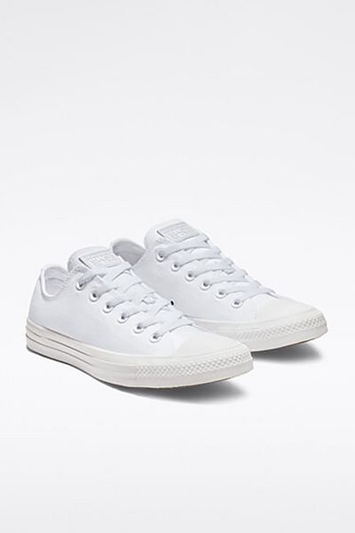 converse Bílé dámské tenisky
