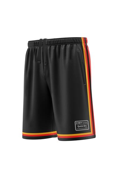 Freysport لوس أنجلوس شورت كاجوال