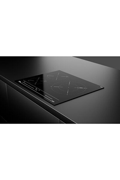Teka Ibc 64010 Bk Mss Indüksiyonlu Ocak
