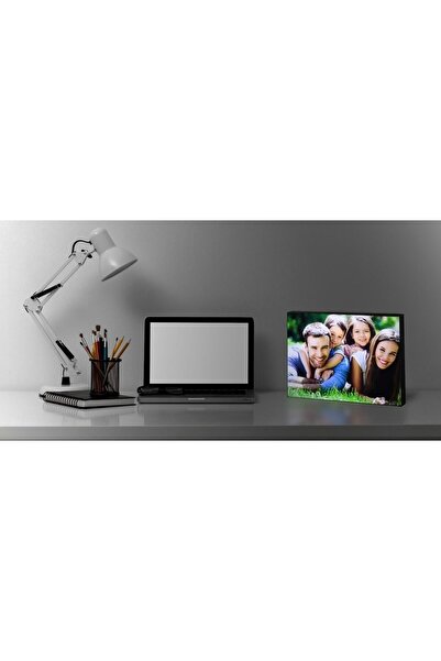 ARTEFFECT Kişiselleştirilebilir Işık Kutusu, Hediyelik Işıklı Fotoğraf Kutusu, Ledbox, Lightbox