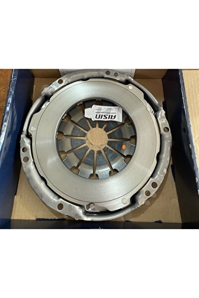 AISIN Toyota Corolla Dizel 1.4 D4d Manuel Debriyaj Seti 10-18 (rulmansız) 6 Ileri