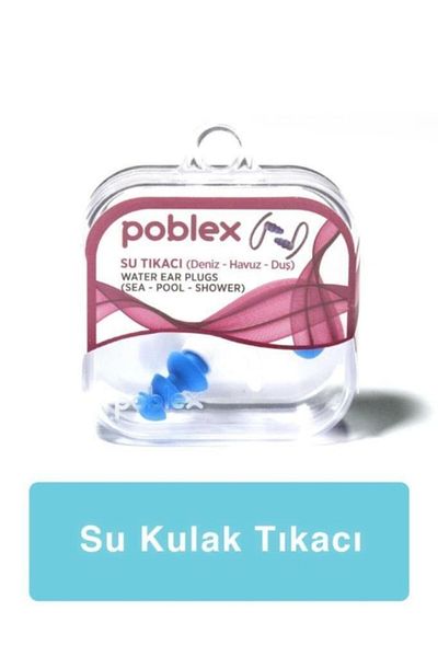Poblex Water Plug