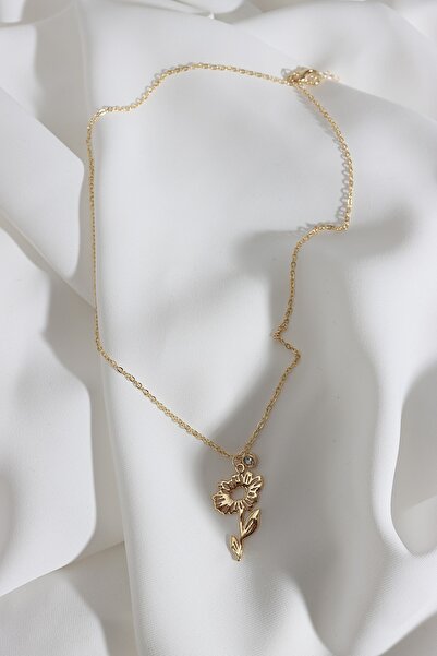Süspüs Accessories Doğum Çiçeği Papatya Nisan
