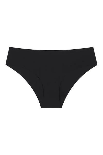 GECKO COLLECTION Gecko Laser Cut Non-Marking Women's Panties Pack of 2