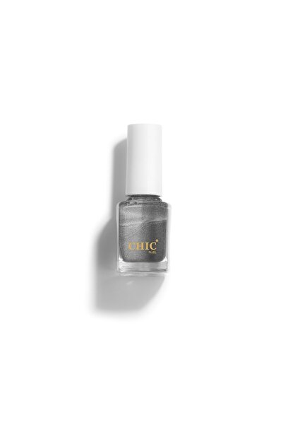 Chic Nail Antrasit Oje Royal 135