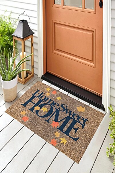 NaRStore Home Home Sweet Килимок для внутрішніх та зовнішніх дверей