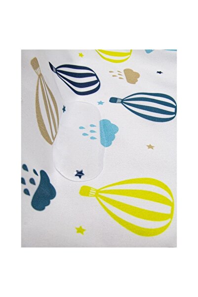 Babyjem 788 Model Patterned Apron