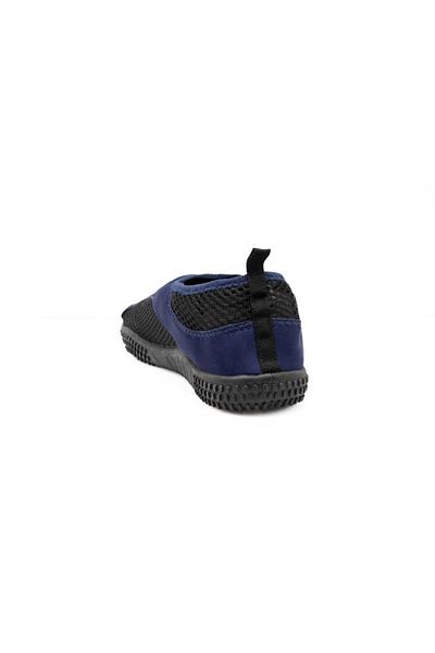 Beuchat Booties Beach Shoes Deep Blue