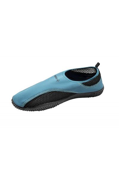 Beuchat Booties Beach Shoes Atoll Blue