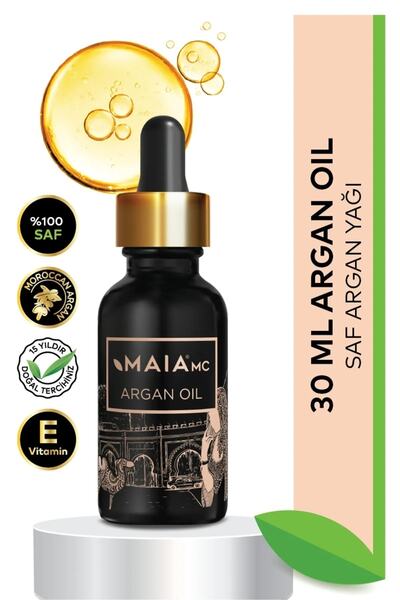 Maia mc 30 ml Pure Argan Oil