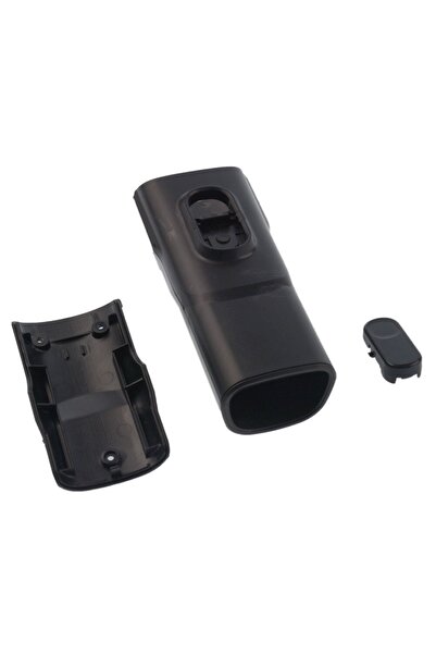 KGPart Σετ επισκευής κάθετων σωλήνων ηλεκτρικής σκούπας συμβατό με Philips Fc6724/fc6823