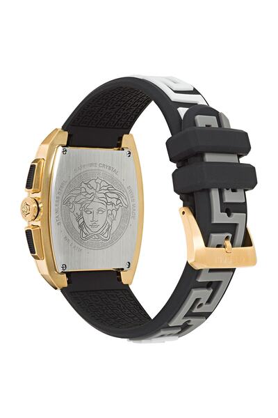 Versace Swiss Made Vrscve6h00223 Erkek Kol Saati