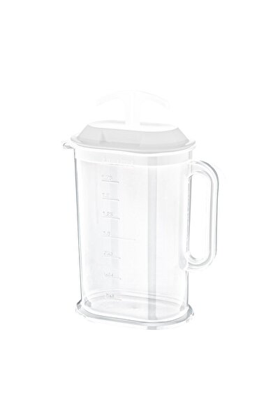 PlastArt Yayık Sürahi - Ayran Sürahisi