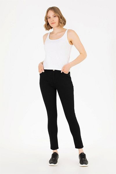 U.S. Polo Assn. Pantaloni sport de damă