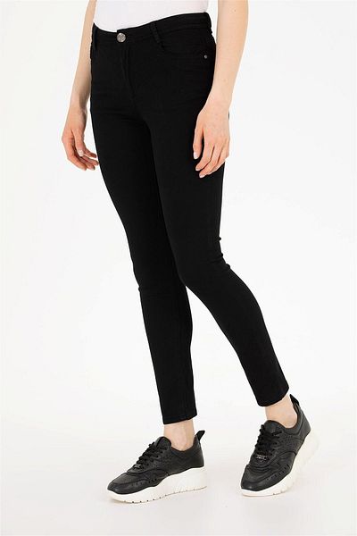U.S. Polo Assn. Pantaloni sport de damă