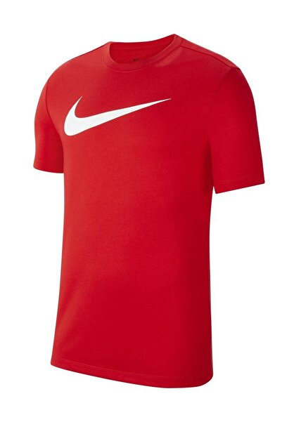 Nike Cw6941-657 Dri-fit Park Унісекс футболка