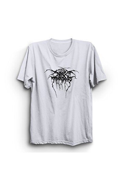 The Fame Darkthrone, majica sveta crnog metala