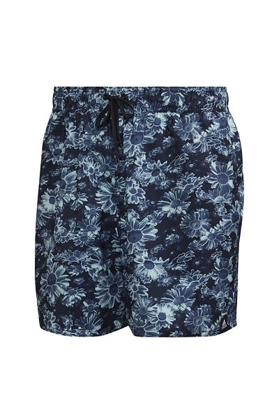 adidas Short Length Graphic Shorts Swimsuit (Unisex)